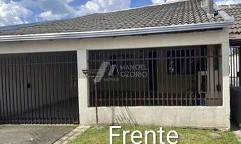 Imagem: Casa à Venda em Estação Araucária, 2