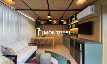 Imagem 4: APARTAMENTO À VENDA NA POMPEIA - 3 DORMITÓRIOS, 1 SUÍTE, 2 VAGAS DE GARAGEM