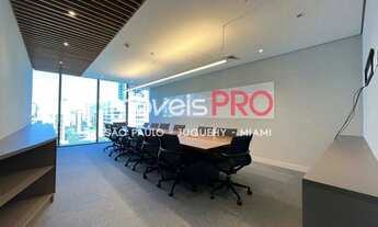 Imagem 12: Conjunto corporativo com 426 m² na Faria Lima