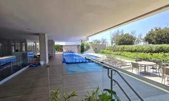 Imagem 3: 3 Quartos no Condomínio Oceana Varandão e Estrutura de Resort - Recreio do s Bandeirantes