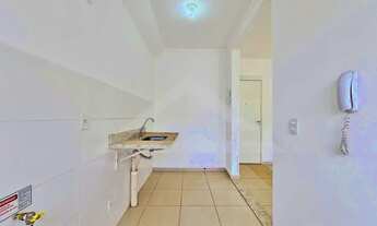 Imagem 7: Apartamento para locação no Condomínio Gris, próximo à Avenida Meira Júnior - Ribeirão Pre