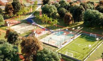 Imagem 4: Lote em condomínio em Avenida Alexandre Cazelatto - Betel - Paulínia/SP