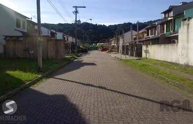 Imagem 12: Casa 3 Dormitório(s) Bairro Aberta dos Morros - Porto Alegre