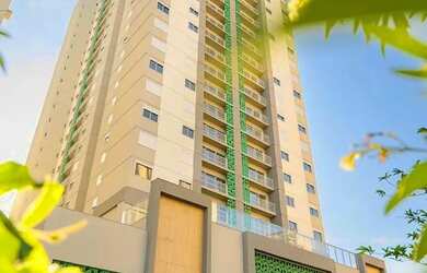 Imagem: Wish Bella Vista 2Q Apartamento com 2 Quarto(s)