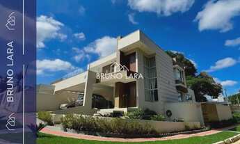 Imagem: Casa à venda em Igarapé/MG - Condomínio