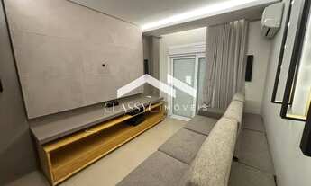 Imagem 6: Apartamento mobiliado Localizado na cidade de Uberlandia/MG -174m² no Bairro: Lidice