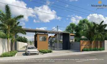 Imagem 3: Casa Residencial à venda, Nicanor Park Prime no bairro Verde Lar, Teresina/PI