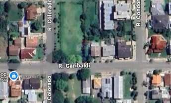 Imagem 6: Investimento em Terreno na Rua Garibaldi