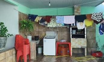 Imagem 6: Casa para Venda em Cuiabá, CPA 3, 2 dormitórios, 1 suíte, 2 banheiros, 2 vagas