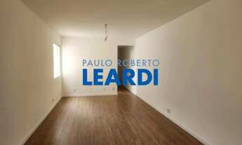 Imagem: SOBRADO - HIGIENÓPOLIS - SP