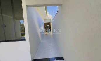 Imagem 3: Casa à venda em Maringá, Jardim Oriental, com 3 quartos, com 125 m²