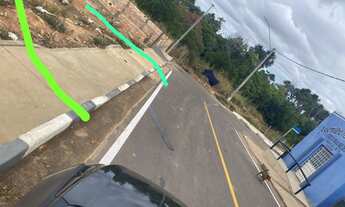 Imagem 3: Terreno no João de barro