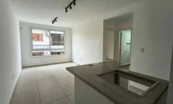 Imagem 3: Apartamento com 2 dormitórios e uma vaga, 60m² - Centro de São Leopoldo