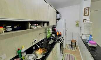 Imagem 6: Apartamento 02 Dormitórios no Bairro São Marcos - São José dos Pinhais