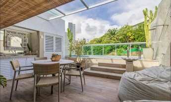 Imagem: Costa España - Cobertura / Duplex