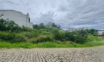 Imagem 2: CAXIAS DO SUL - Terreno Padrão - SÃO LUIZ DA 6ª LÉGUA