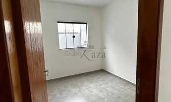 Imagem 4: Oportunidade - Casa - Jardim Panorama - Caçapava - 3 Dormitórios - 72m²