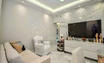 Imagem 2: Apartamento para venda possui 69 metros quadrados com 2 quartos