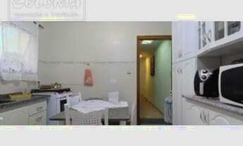 Imagem 7: Apartamento a venda - Vila Humaitá, Santo André