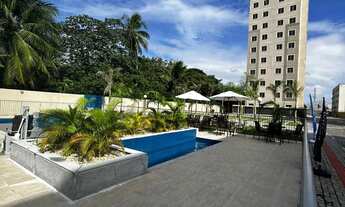 Imagem 3: Quer sair do aluguel? Repasse na Maraponga com piscina e parcela que cabe no bolso