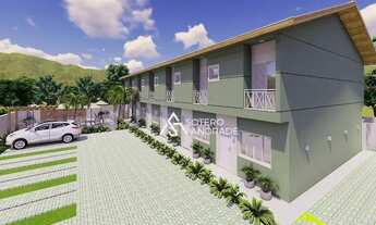 Imagem 6: Oportunidade para investidores e construtores na praia Capricórnio, projeto já aprovado