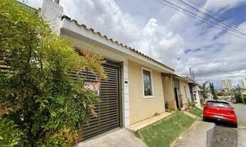 Imagem 3: Casa à venda no Village Campinas em Goiânia