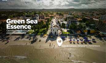 Imagem 2: OPORTUNIDADE DE FLAT NA PRAIA DE - Tamandaré - PE