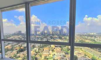 Imagem 4: CONJ. COMERCIAL - EMPRESARIAL 18 DO FORTE - SP