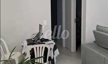 Imagem 2: Apartamento 2 quartos à venda no(a) Jardim Pereira Leite