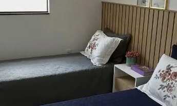 Imagem 4: Casa Luar da Barra- D