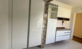 Imagem 5: Casa Sobrado para Locação no Condomínio Residence Clube no Bairro Villa Branca - Jacareí/S