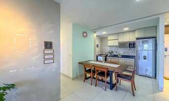 Imagem 11: Apartamento no Calhau com 3 quartos TR223990 SLZ-916TB6