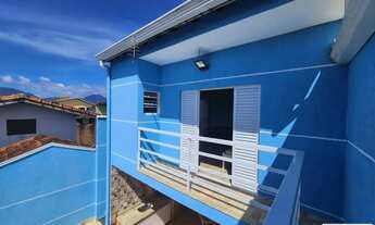 Imagem 2: Casa para Locação em Peruíbe, Jardim Imperador, 3 dormitórios, 1 suíte, 1 banheiro, 4 vaga