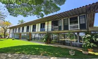 Imagem 4: TERRENO NO CENTRO DO RESERVA SANTA IZABEL