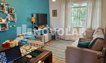 Imagem 5: APARTAMENTO - 1 DORMITÓRIO - 1 VAGA - JARDIM SÃO PAULO