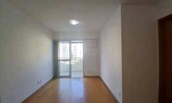 Imagem 2: Botafogo | 84m² | 2 quartos (1 suíte) | Varanda | 2 vagas