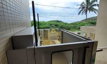 Imagem 11: Apartamento 3 quartos alto padrão, prédio frente para o mar, Enseada Azul, Guarapari, ES