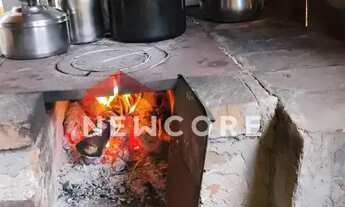 Imagem 5: Sítio em Estrada Alta Cruzinha - Cruzinha - São Francisco de Paula/RS