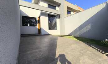 Imagem 3: Casa à venda no Loteamento Paysage Terra Nova com 3 quartos na Região Leste de Londrina