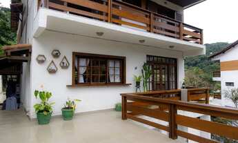 Imagem 5: Casa de condomínio em Teresópolis com 5 quartos