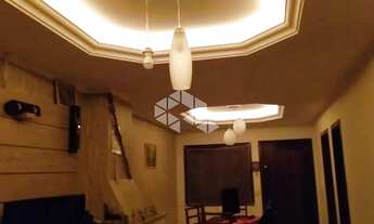 Imagem 2: Ótima casa térrea com piscina 3 dorm. com suite 2 vagas