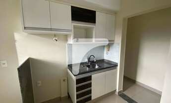 Imagem 2: Apartamento com 3 dormitórios, 69 m² - venda por R$ 320.000,00 ou aluguel por R$ 1.750,00