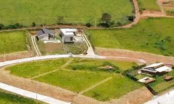 Imagem 2: Terreno em Joanópolis, condomínio fechado, excelente localização, para venda com 1000m²