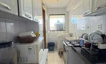 Imagem 5: Apartamento à venda no Edf Bosque do Rio - Cod 460