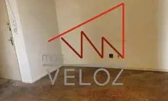 Imagem 6: Apartamento-À VENDA-Centro-Rio de Janeiro-RJ