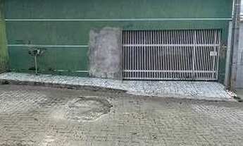 Imagem: Casa à Venda no Início do Sol Nascente