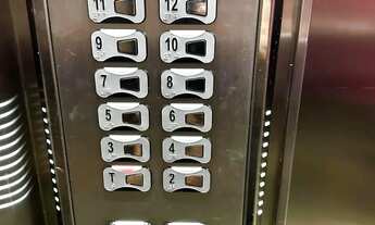 Imagem 4: Apartamento à venda no bairro Setor Central - Goiânia/GO