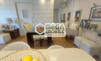 Imagem 4: Apto andar alto, fachada norte,vista livre,2 dorm , lazer, Itacorubi