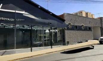 Imagem 2: Galpão para alugar no bairro Centro