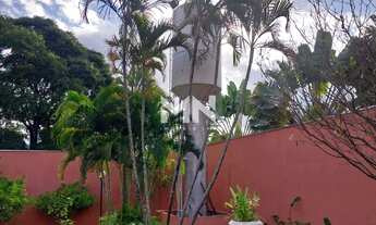 Imagem 12: Chácara à venda, 3 quartos, 2 suítes, 6 vagas, Parque Residencial Quinta das Laranjeiras